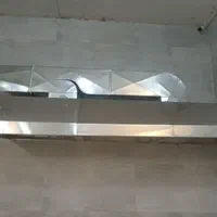 کانال سازی کولربلوار توس ۴۱ درودی ۱۲تمام نقاط شهر