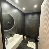 اجاره ویلا دو خوابه نوساز ابگرم مستقیم از مالک|اجارهٔ کوتاهمدت ویلا و باغ|هشتگرد, تهران دشت|دیوار