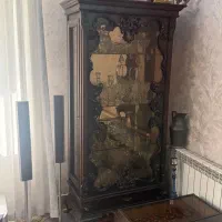 بوفه سالم و تمیز