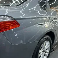 برلیانس h 330 اتومات ۹۵