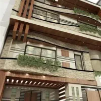 ۱۴۶متر۲پارکینگ تکواحدکلیدنخورده شمال شرق مرزداران