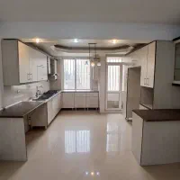 ۹۸متر دوخوابه فول تخلیه شاهین شمالی