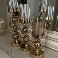 آباژور|چراغ خواب و آباژور|فردیس, منظریه|دیوار