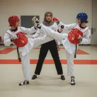 بازی پر انرژی برای رشد قد و شادی کودکان (کرمانشاه)|رویداد ورزشی|کرمانشاه, |دیوار