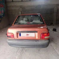 پراید مدل 90