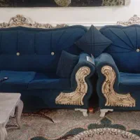مبل|مبلمان خانگی و میز عسلی|خورموج, |دیوار