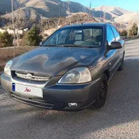 کیا ریو مدل ۱۳۸۴|خودرو سواری و وانت|تهران, شهرک مخابرات|دیوار