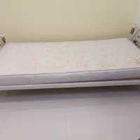 تخت فرفورژه