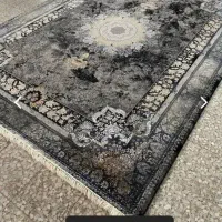 فرش نهال بافت  با انسجام و تراکم بالا)اقساطی