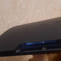 PS3 slim|کنسول، بازی ویدئویی و آنلاین|تهران, خاوران|دیوار