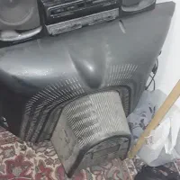 تلویزیون الجی 29اینچ کره ای سالم|تلویزیون و پروژکتور|مشهد, طلاب|دیوار