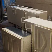 کابینت فلزی