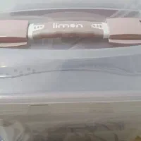 ظرف مسافرتی برند لیمون
