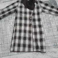 مانتو و پالتو