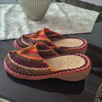 صندل طبی سنتی|کیف، کفش، کمربند|نهاوند, |دیوار