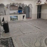 ساختمان ویلایی و مغازه