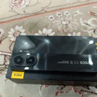 poco x7 pro 512ram12|موبایل|کرج, آق تپه|دیوار