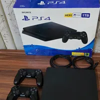 ps4 slim 1t