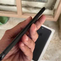 آیفون 7 پلاس تمیز 256 گیگ|موبایل|خرم‌آباد, |دیوار