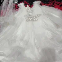 لباس مجلسی دخترانه