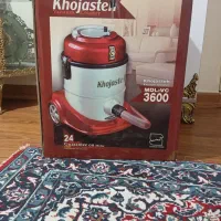 جارو برقی سطلی