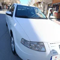 سمند سورن|خودرو سواری و وانت|بوکان, |دیوار