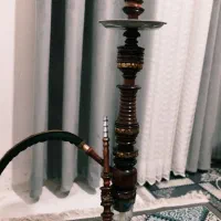 قلیان سلطنتی