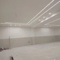 کناف و نورپردازی|خدمات پیشه و مهارت|زنجان, |دیوار