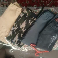 انواع شلوارپسرانه