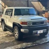 تویوتا اف جی 2014 تمیز|خودرو سواری و وانت|اهواز, کیانپارس |دیوار