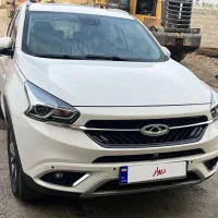 تیگو۷ مدل۹۹