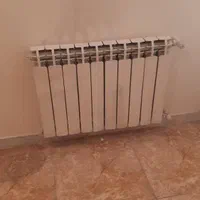 خرید فروش رادیاتور شوفاژ فن کویل ابگرمکن زمینی|آبگرمکن، پکیج، شوفاژ|تهران, بلوار کشاورز|دیوار
