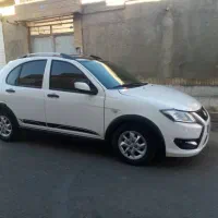 کوئیک ۱۴۰۲ عروسک|خودرو سواری و وانت|تربت‌حیدریه, طالقانی|دیوار