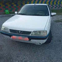 پژو ۴۰۵ SLX تیوفایو|خودرو سواری و وانت|رامسر, |دیوار