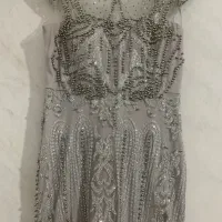 پیراهن مجلسی|لباس|بروجرد, |دیوار