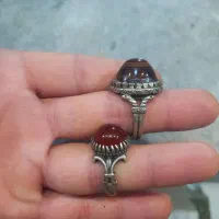 انگشتر یمنی اصل