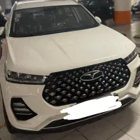 اجاره تیگو ۷ پرو 1403/کرایه/رنت|خودرو اجاره‌ای|تهران, قیطریه|دیوار