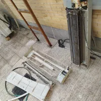 تعمیرات کولر پنجره ای و اسپلیت شستشو|خدمات پیشه و مهارت|بندرعباس, |دیوار