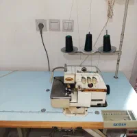 سر دوز و وسایل خیاطی