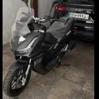 فروش adv160 طرح