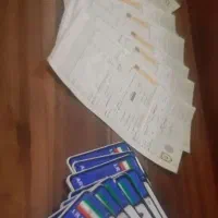 واردات اروندی / چانگان ، امجی و..