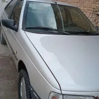 پژو 405 GLX بنزینی، مدل ۱۳۸۴|خودرو سواری و وانت|همدان, |دیوار