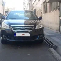 MVM 550 اتومات موتور 2000 CC مدل 96