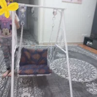 تاب فلزی کودک|اسباب و اثاث بچه|ملارد, |دیوار