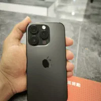 گوشی 14pro   iphoneریجسترشده|موبایل|کرج, مهرویلا جنوبی|دیوار