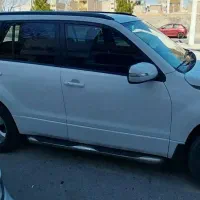 سوزوکی گرند ویتارا2400مدل89بدون رنگ خونگی