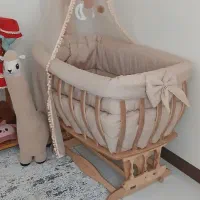 تخت کودک