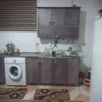 کابینت طرح ام دی اف فلز هستند سالم|جاکفشی، کمد، دراور|رفسنجان, |دیوار