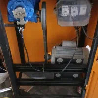 دستگاه پرس و تولید شلنگ|ماشین‌آلات صنعتی|رامهرمز, |دیوار