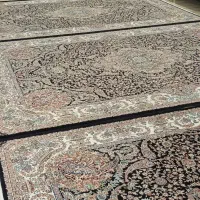 فرش کاملا نو